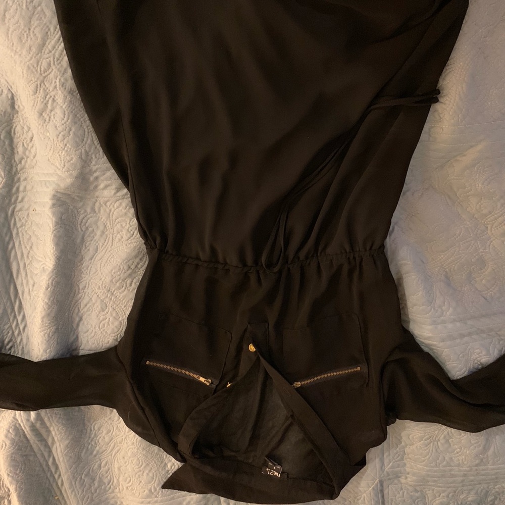 Rue 21 Dress